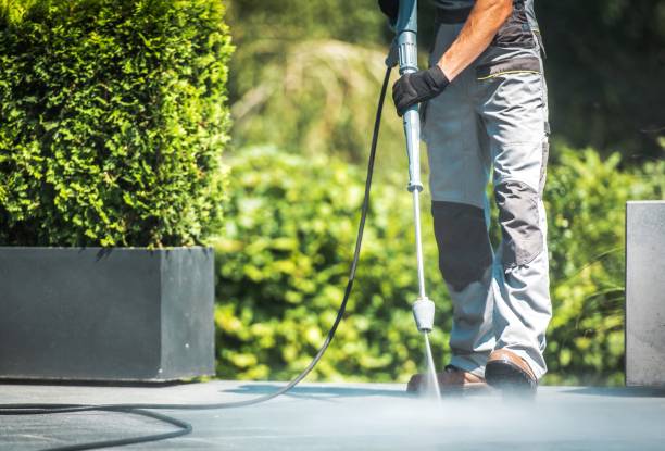 Trusted West Portsmouth, OH  Pressure Washing Services Experts